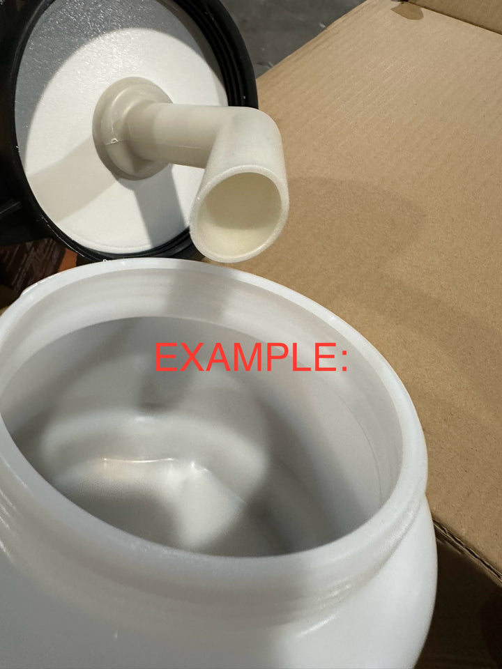 Wagner Flexio 4000 Electric Stationary HVLP Paint Sprayer (Compatible with Stains) (Used)