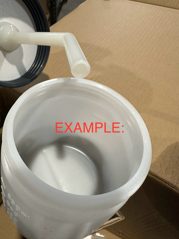 Wagner Flexio 4000 Electric Stationary HVLP Paint Sprayer (Compatible with Stains) (Used)