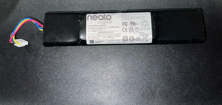 14.4V 2100mAh Battery For Neato Botvac 205-0023 (new)