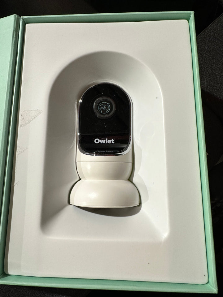 Owlet Dream Duo (USED)