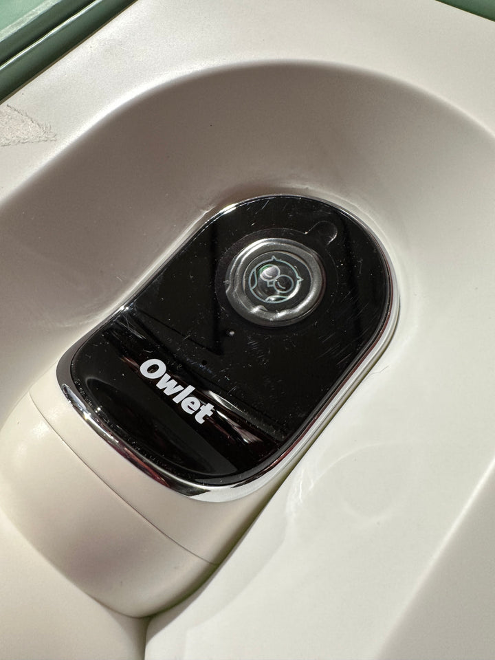 Owlet Dream Duo (USED)