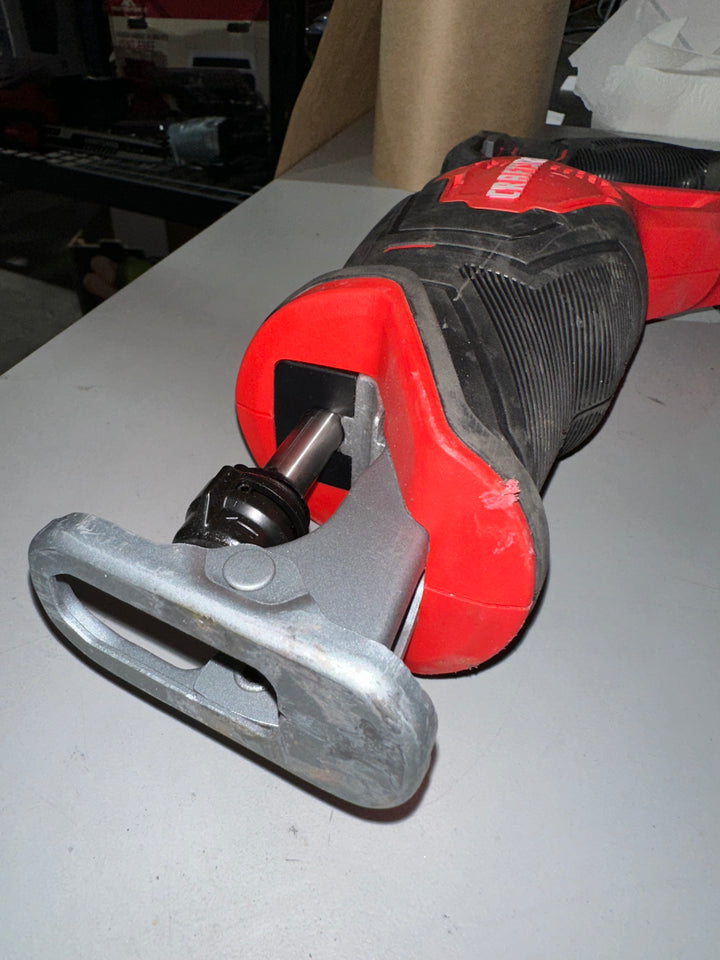 CRAFTSMAN V20 20-volt Max 4-Tool Power Tool Combo Kit with Soft Case (2-Batteries and Charger Included) (Used)