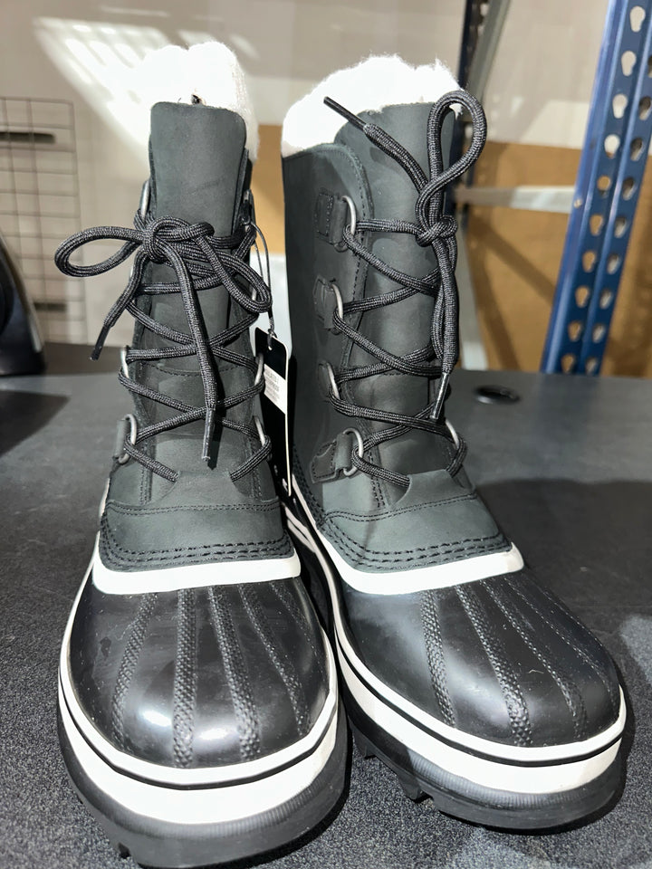 Sorel Caribou Women's Waterproof Boot Size 10