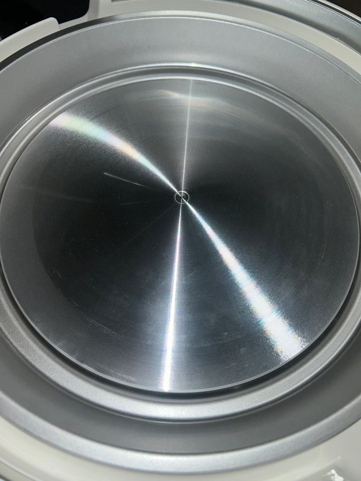 Zojirushi EP-RAC50 Gourmet d'Expert 1350-Watt Electric Skillet (open box)