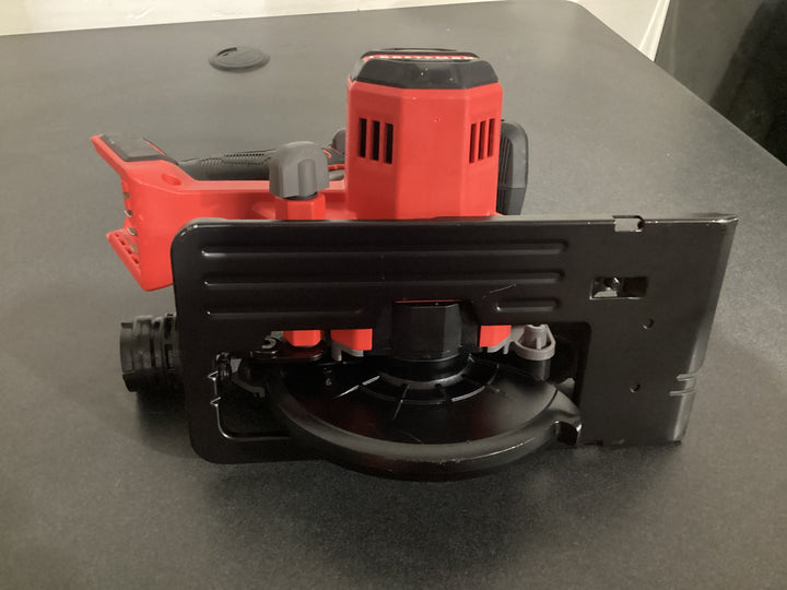CRAFTSMAN V20 20-volt Max 6-Tool Power Tool Combo Kit with Soft Case and charger (NO BATTERIES)(Used)