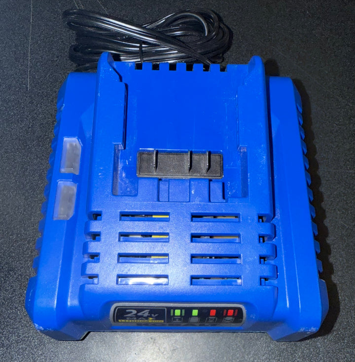 Kobalt KRC 2445-03 24-volt Lithium Ion Battery Charger (Used)