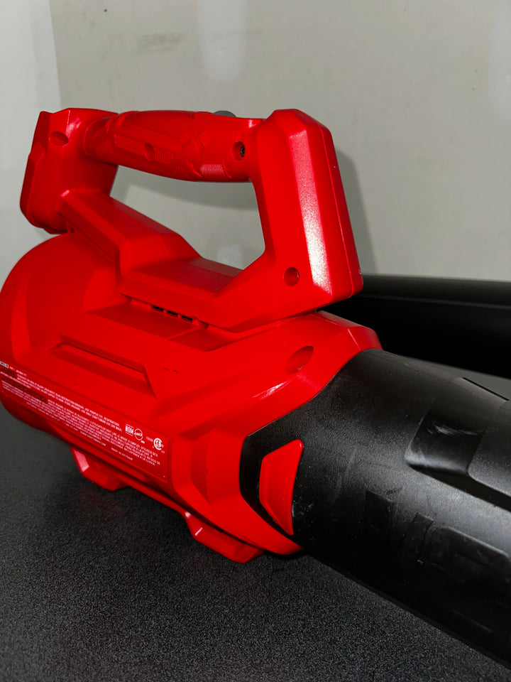 CRAFTSMAN V20 20-volt max 380-CFM 100-MPH Battery Handheld Leaf Blower (Bare tool)(used)