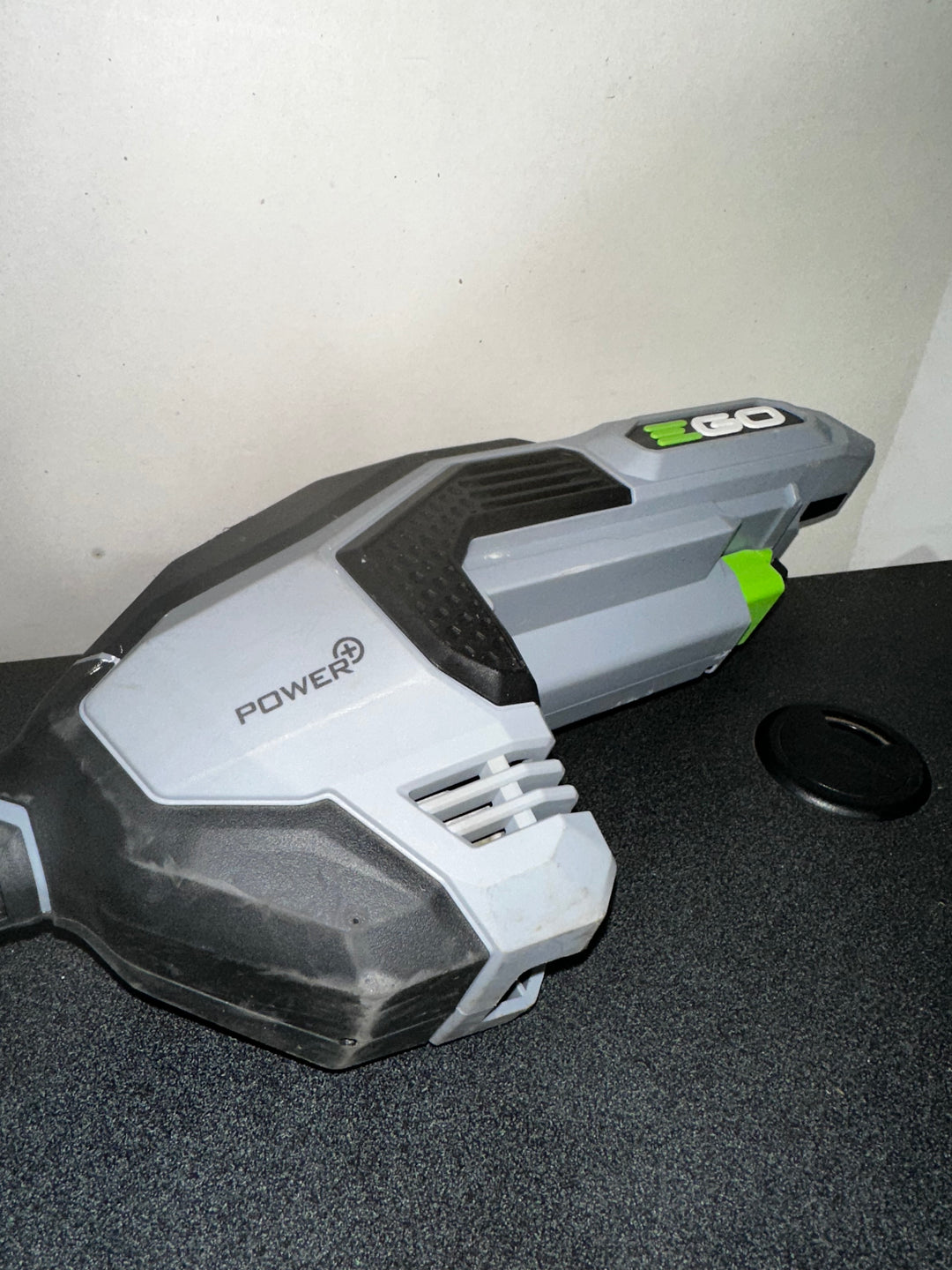 EGO Power+ PH1420 POWER+ Power Head with Carbon Fiber Shaft (BARE TOOL)(USED)