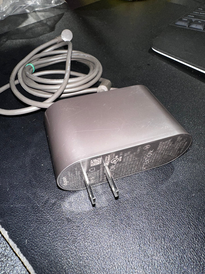 Genuine Dyson Class 2 Battery Charger Cord Model 210826-03 fits V6 V7 V8 (used)