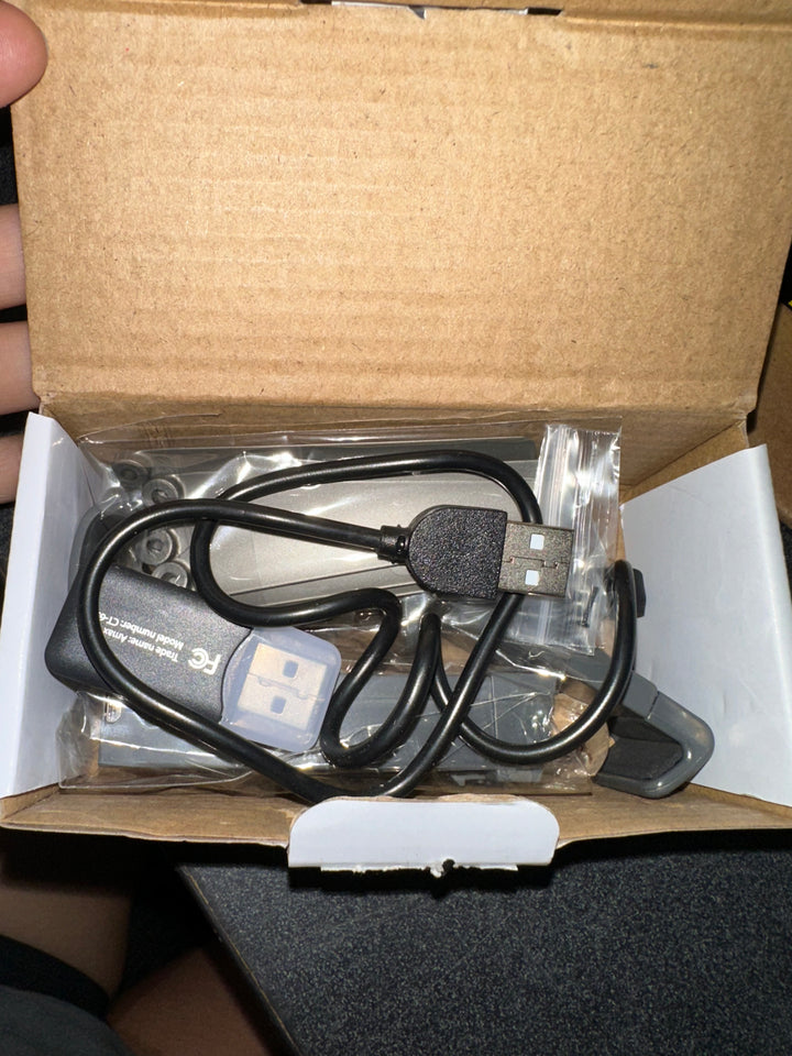 Ascend Aeronautics ASC-2600 Premium HD Video Drone with 1080P Camera (Used)