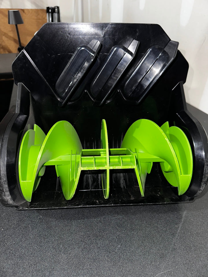 EGO POWER+ Multi-Head System Snow shovel attachment (USED)