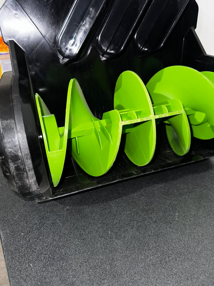 EGO POWER+ Multi-Head System Snow shovel attachment (USED)
