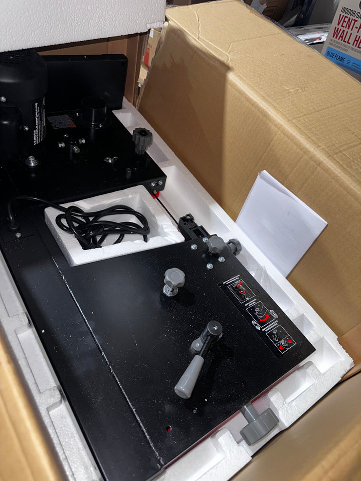 CRAFTSMAN 9-in Stationary Band Saw 2.5 -Amp (USED)