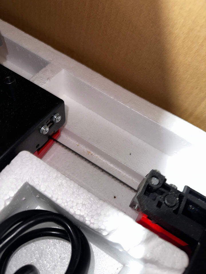 CRAFTSMAN 9-in Stationary Band Saw 2.5 -Amp (USED)