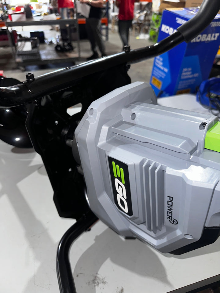 EGO 1-man POWER+ Earth Auger Powerhead with 8-in Bit (OPEN BOX)(BARE TOOL)