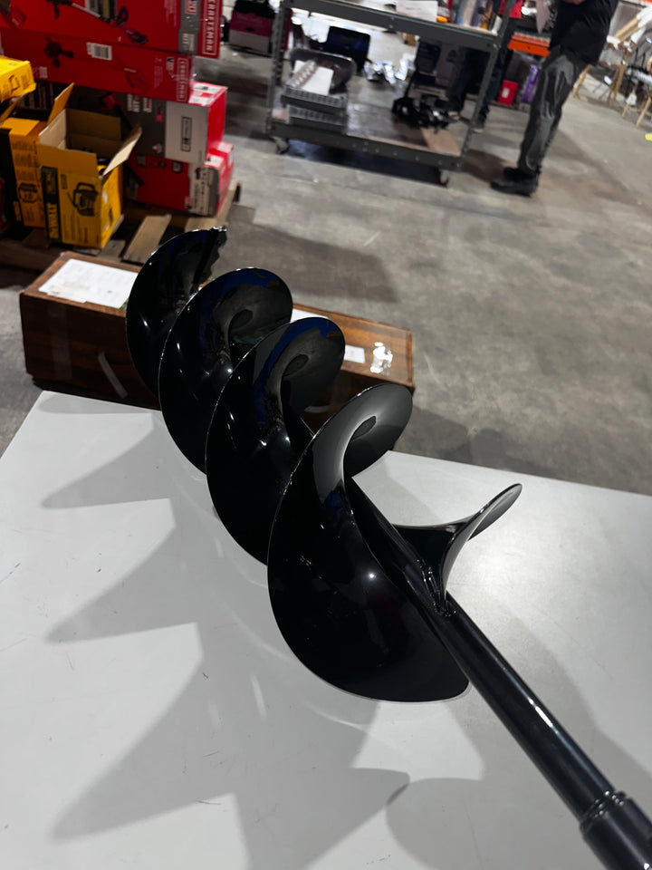 EGO 1-man POWER+ Earth Auger Powerhead with 8-in Bit (OPEN BOX)(BARE TOOL)