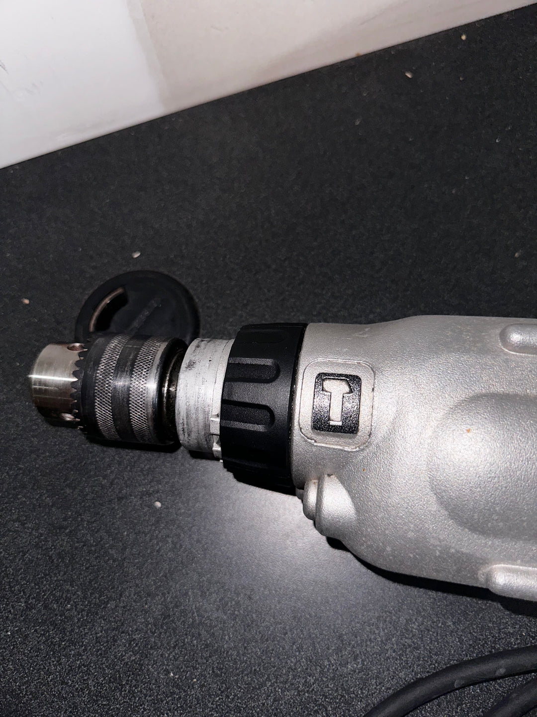 Dewalt 10 Amp 1/2 in. Variable Speed Reversible Pistol Grip Hammer Drill (used)