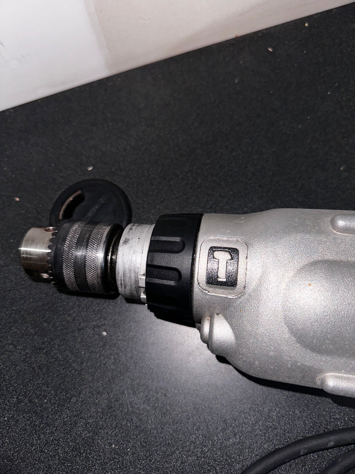 Dewalt 10 Amp 1/2 in. Variable Speed Reversible Pistol Grip Hammer Drill (used)