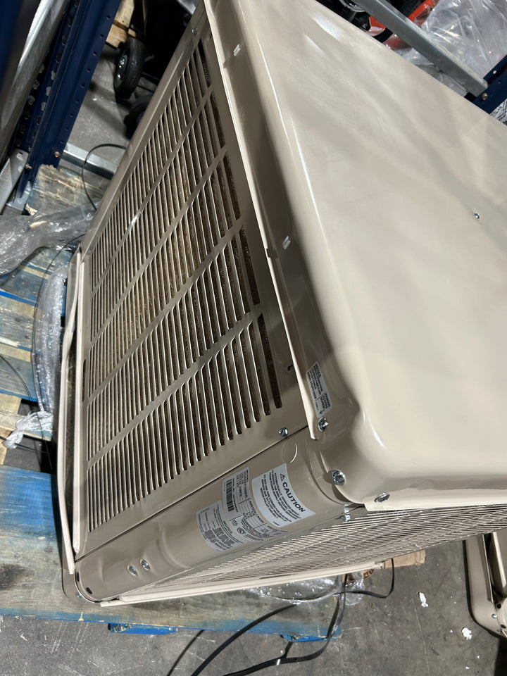 4900 CFM Down-Draft Roof Evaporative Cooler for 1800 sq. ft. (Motor Not Included) (Used)