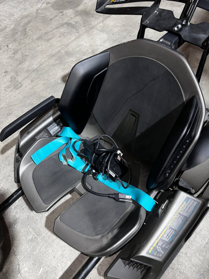 Segway GoKart Pro 2 Electric Scooter - Black (USED) Pickup Only