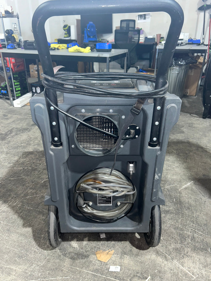 BlueDri BD-130P Dehumidifier (used)