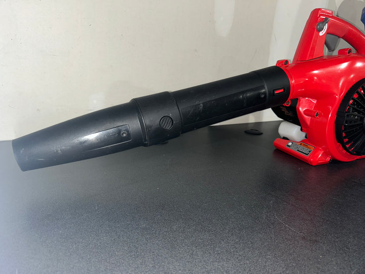 CRAFTSMAN B2000 25-cc 2-cycle 410-CFM 180-MPH Gas Handheld Leaf Blower (used)