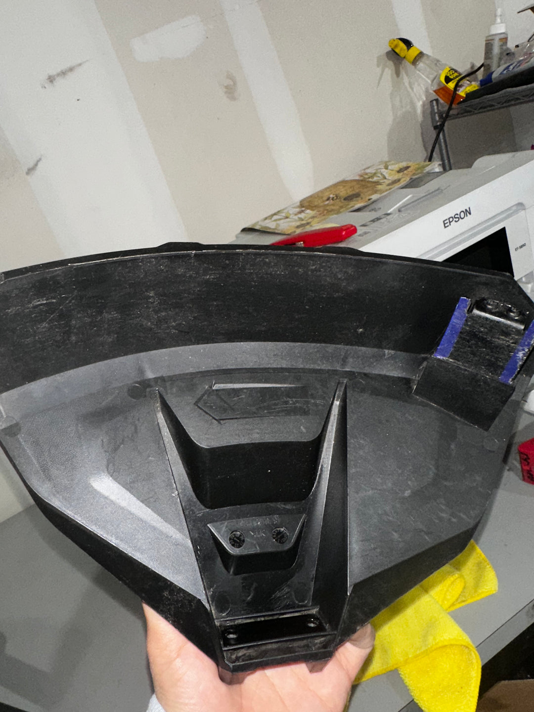 STA1700 17" Powerload with Line IQ Trimmer (BARE TOOL)(OPEN BOX)