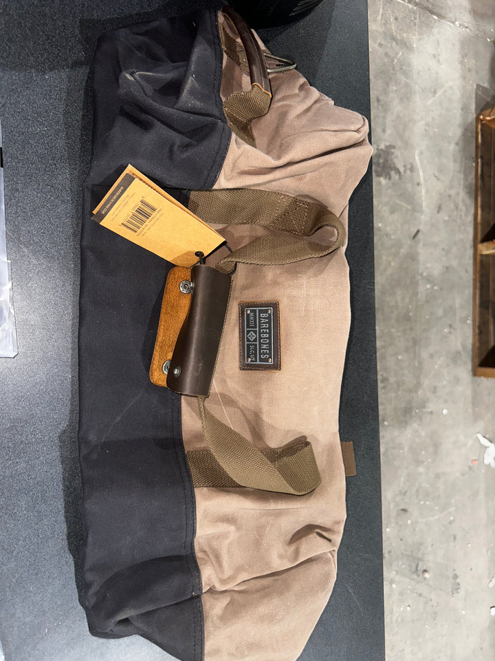 Neelum Duffle Bag 4-Piece Set (Open Box)