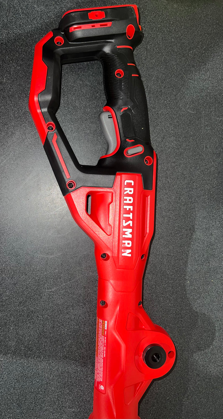 Kit combinado de recortadora de hilo y soplador de hojas inalámbrico CRAFTSMAN V20 de 20 voltios máx., 2 Ah (batería y cargador incluidos) (USADO)
