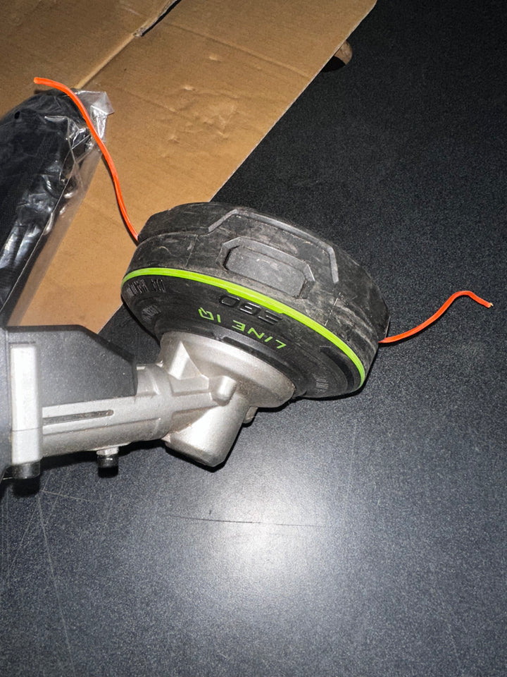 STA1700 17" Powerload with Line IQ Trimmer (BARE TOOL)(Used)