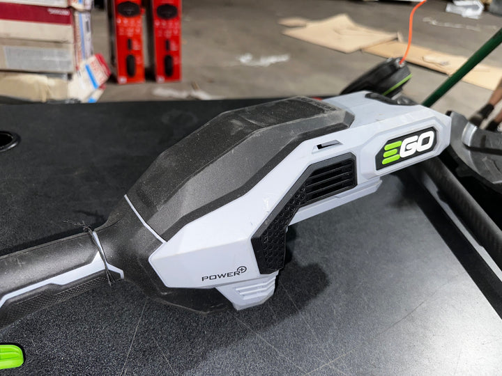 EGO Power+ PH1420 POWER+ Power Head with Carbon Fiber Shaft (BARE TOOL)(USED)