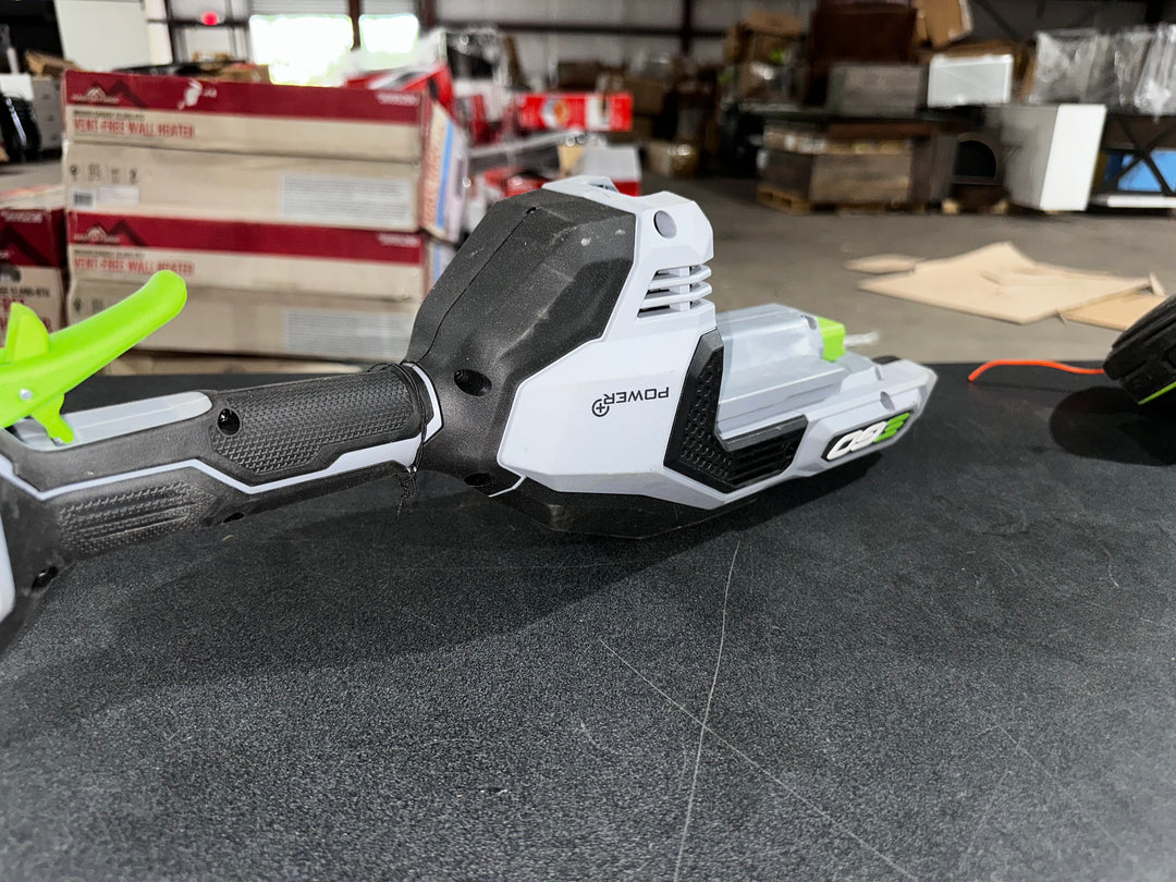 EGO Power+ PH1420 POWER+ Power Head with Carbon Fiber Shaft (BARE TOOL)(USED)