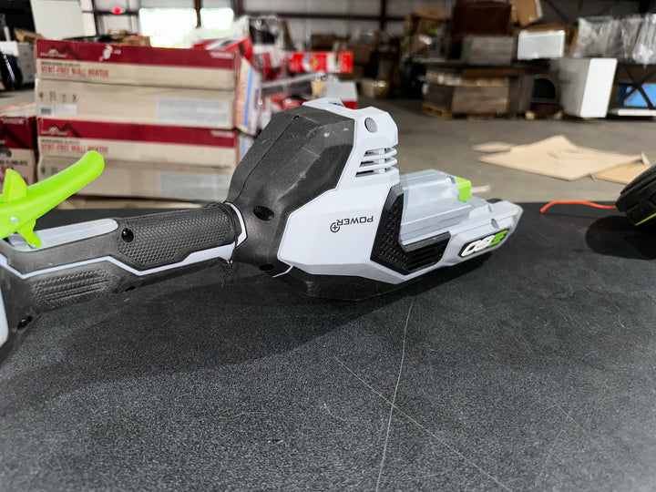 EGO Power+ PH1420 POWER+ Power Head with Carbon Fiber Shaft (BARE TOOL)(USED)