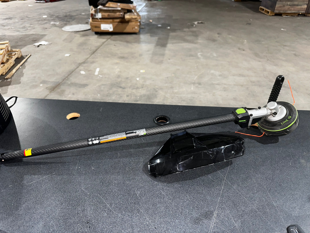 STA1700 17" Powerload with Line IQ Trimmer (BARE TOOL)(Used)