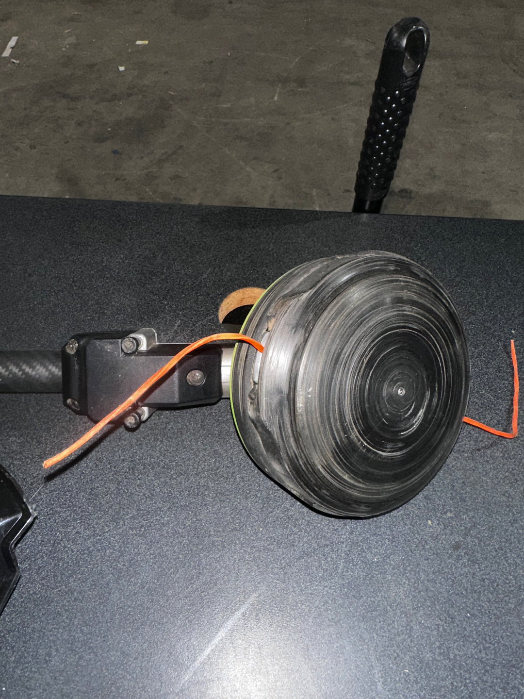 STA1700 17" Powerload with Line IQ Trimmer (BARE TOOL)(Used)