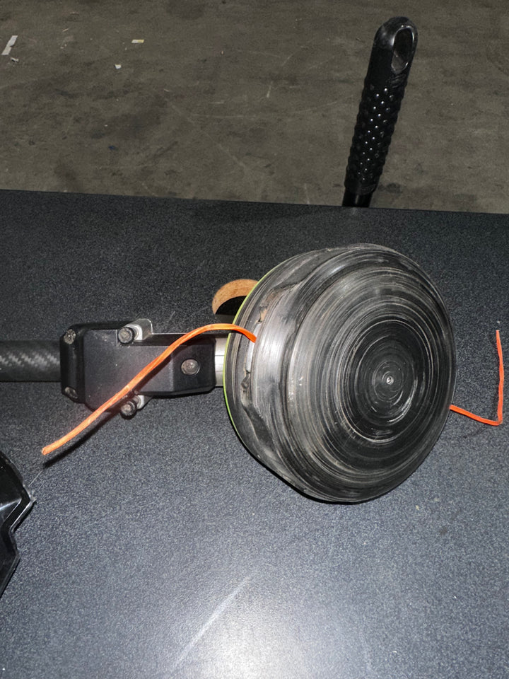 STA1700 17" Powerload with Line IQ Trimmer (BARE TOOL)(Used)