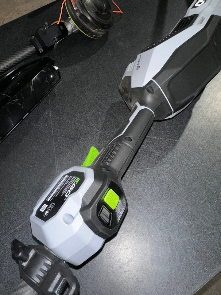 EGO Power+ PH1420 POWER+ Power Head with Carbon Fiber Shaft (BARE TOOL)(USED)