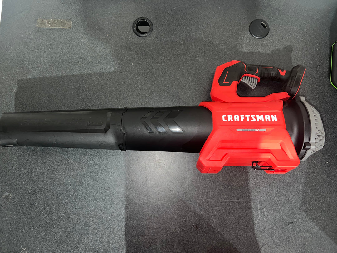 CRAFTSMAN V20 RP sin escobillas, 20 voltios máx., 410 CFM, 110 MPH (herramienta básica) (USADA)