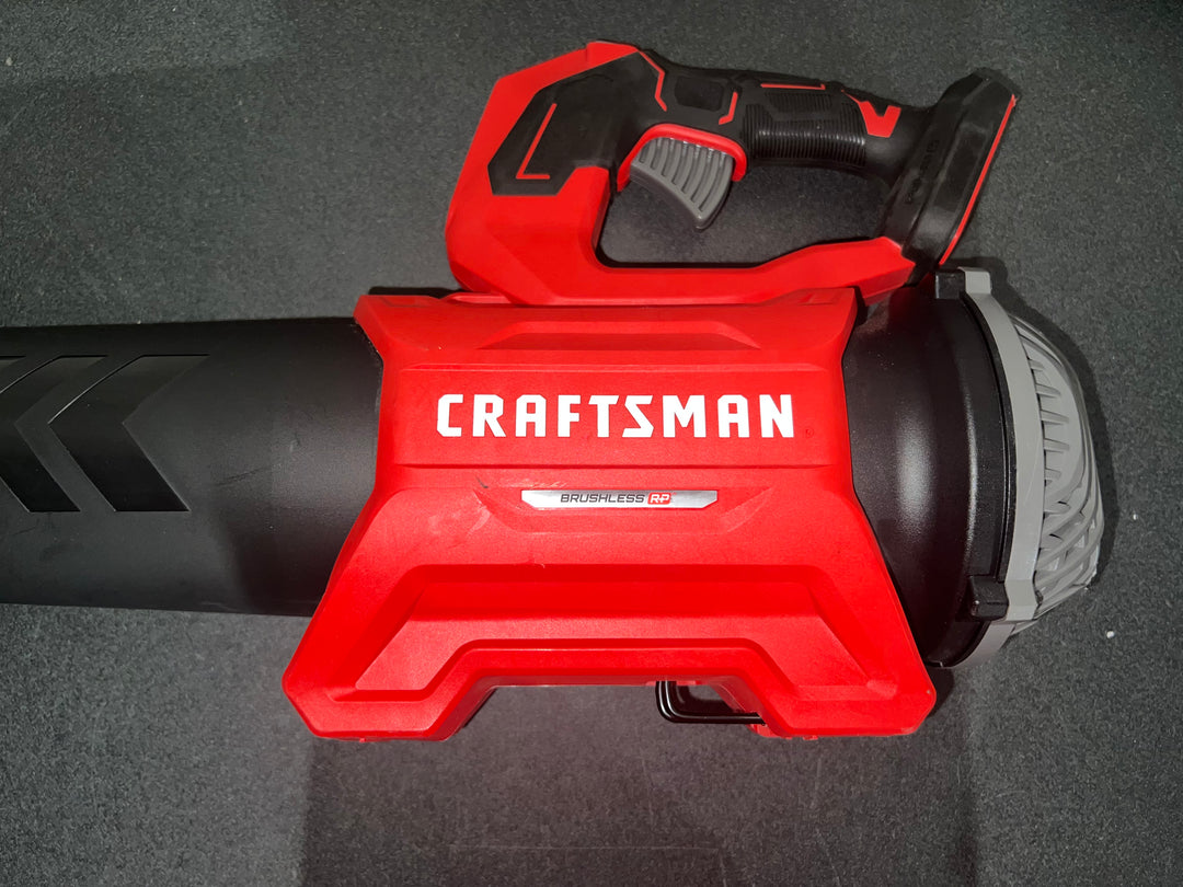 CRAFTSMAN V20 RP sin escobillas, 20 voltios máx., 410 CFM, 110 MPH (herramienta básica) (USADA)