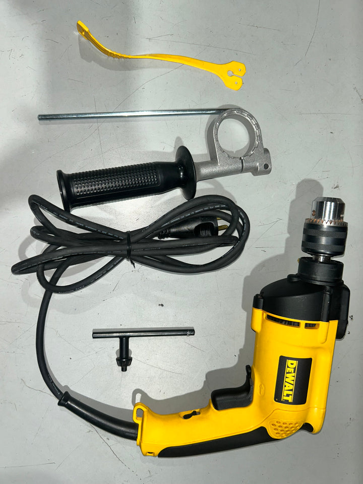 DEWALT 1/2-in 8.5 -Amp Hammer Drill (used)