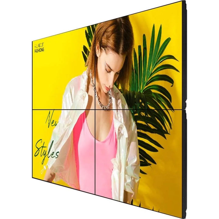 Samsung VM46B-U 46" Video Wall Display (NEW)