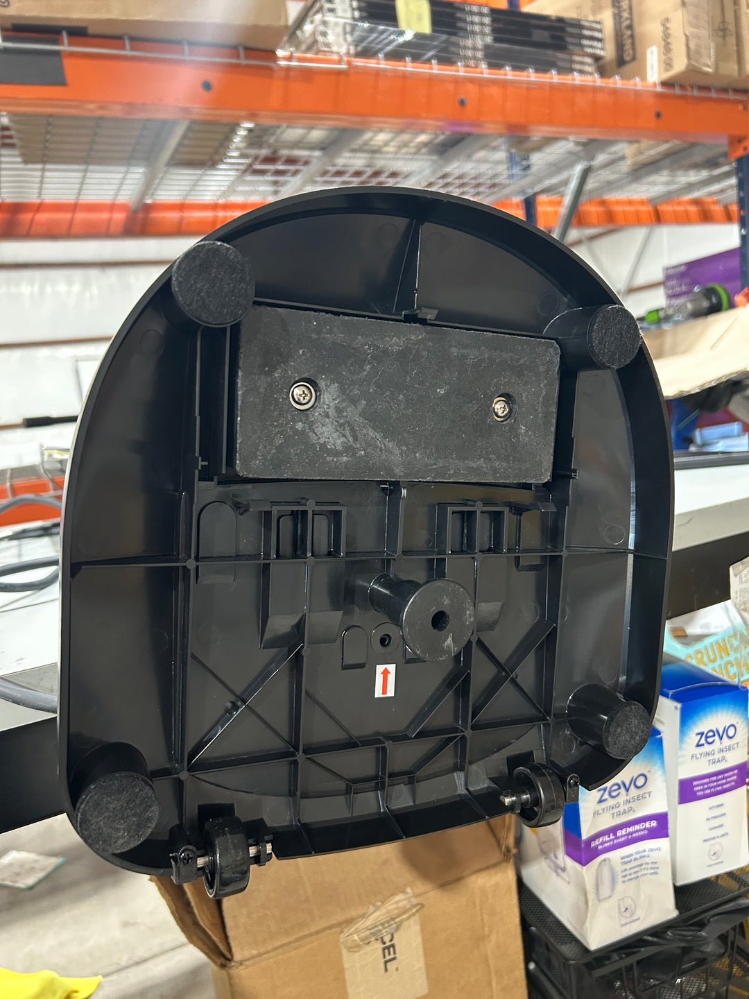 Dr. Heater Infrared Outdoor Portable Carbon Infrared Heater (Used)