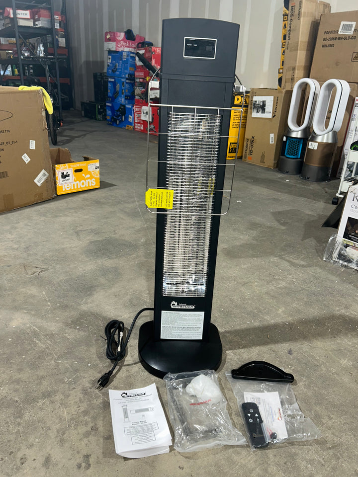 Dr. Heater Infrared Outdoor Portable Carbon Infrared Heater (Used)