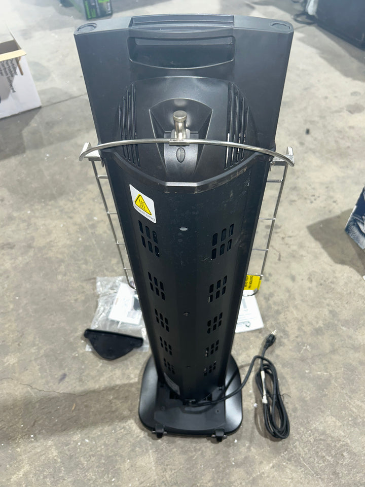 Dr. Heater Infrared Outdoor Portable Carbon Infrared Heater (Used)