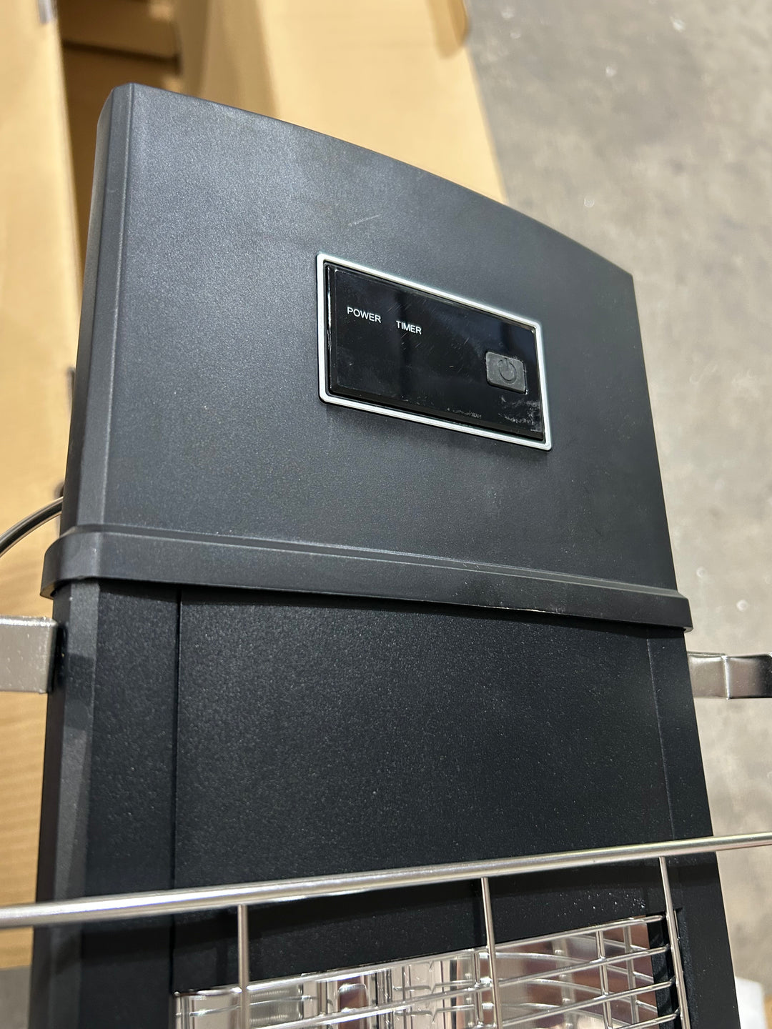 Dr. Heater Infrared Outdoor Portable Carbon Infrared Heater (Used)