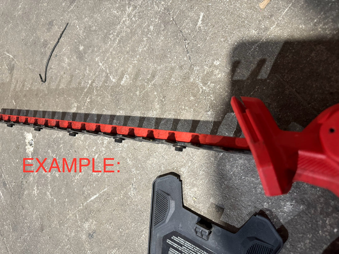 CRAFTSMAN 22-in Corded Electric Hedge Trimmer (used)