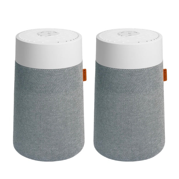 Blue Pure Mini Max Air Purifier, 2-pack By Blueair (open box)