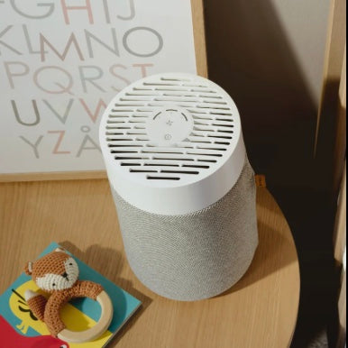 Blue Pure Mini Max Air Purifier, 2-pack By Blueair (open box)