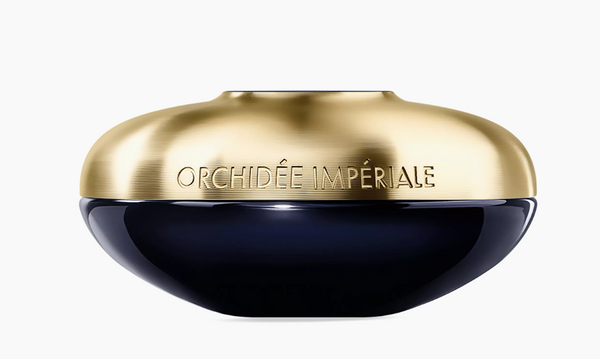 Guerlain Orchidee Imperiale Exceptional Complete Care Cream 1.6 Fl (new)