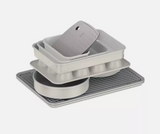 Tramontina 11-piece Non-Stick Ceramic Bakeware Set (NEW)